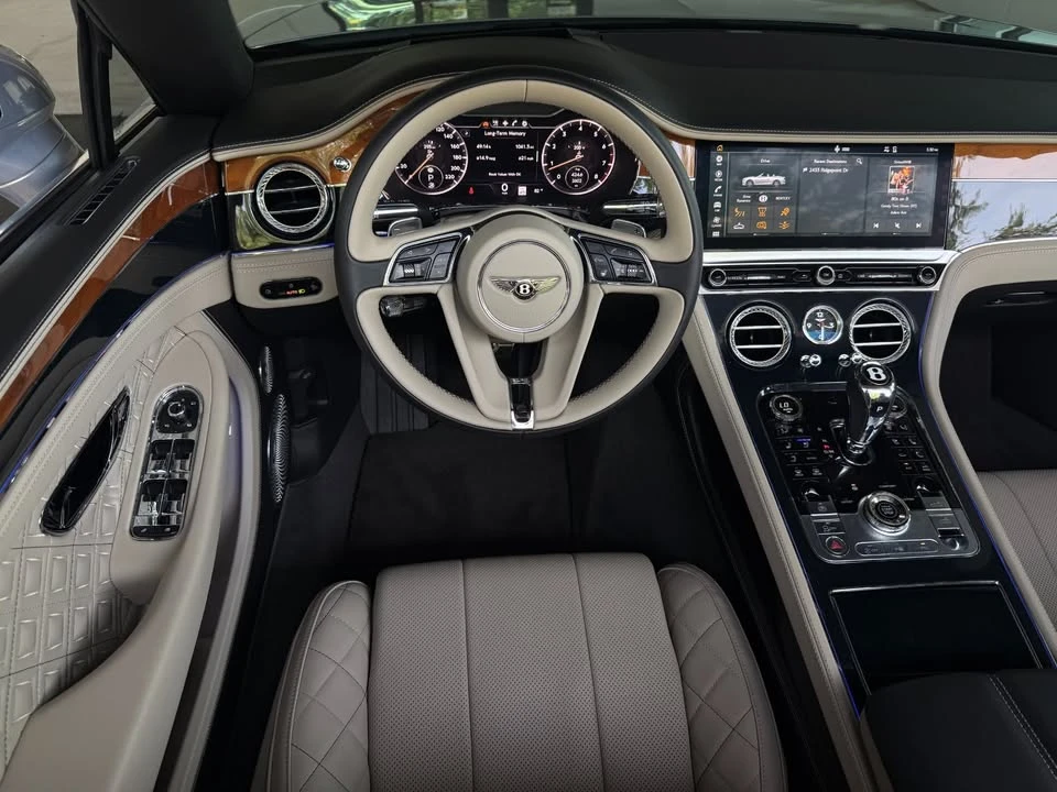 2020 Bentley Continental GT Mulliner 3rd Gen - Image 15 of 18