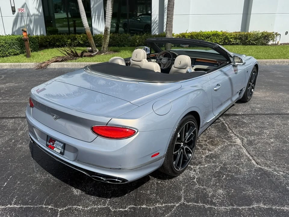 2020 Bentley Continental GT Mulliner 3rd Gen - Image 8 of 18
