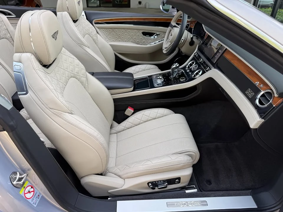 2020 Bentley Continental GT Mulliner 3rd Gen - Image 11 of 18