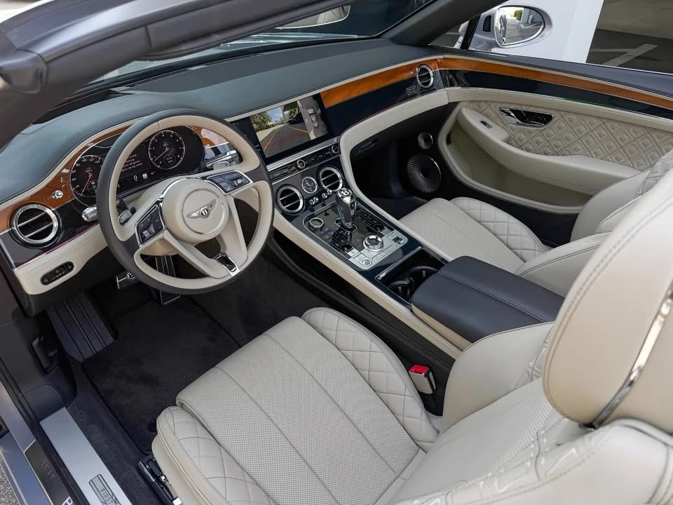 2020 Bentley Continental GT Mulliner 3rd Gen - Image 2 of 18