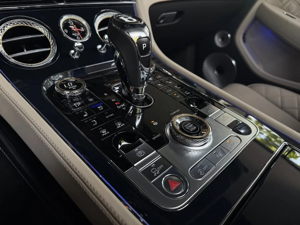 2020 Bentley Continental GT Mulliner 3rd Gen - Image 14 of 18