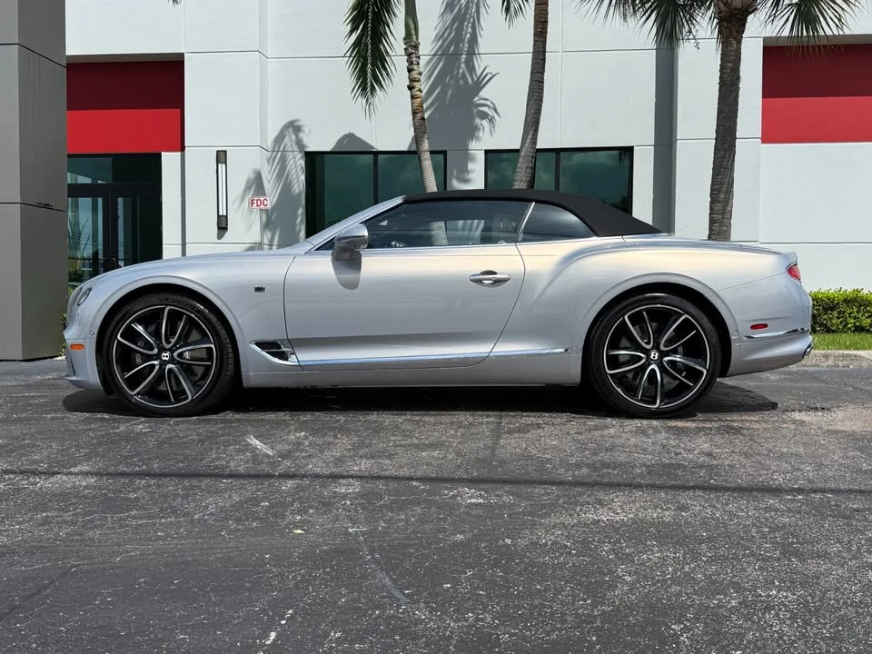 2020 Bentley Continental GT Mulliner 3rd Gen - Image 16 of 18