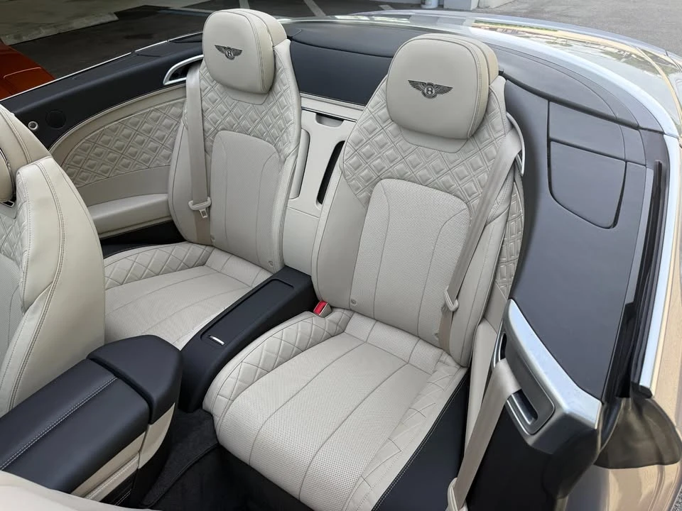 2020 Bentley Continental GT Mulliner 3rd Gen - Image 10 of 18