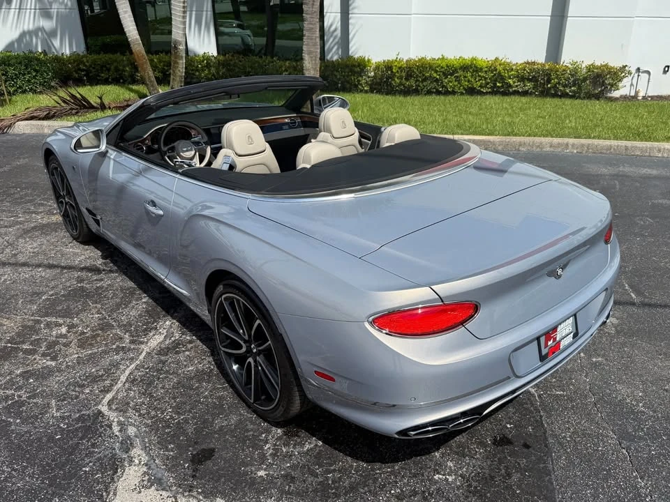2020 Bentley Continental GT Mulliner 3rd Gen - Image 7 of 18