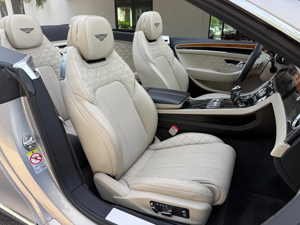 2020 Bentley Continental GT Mulliner 3rd Gen - Image 12 of 18