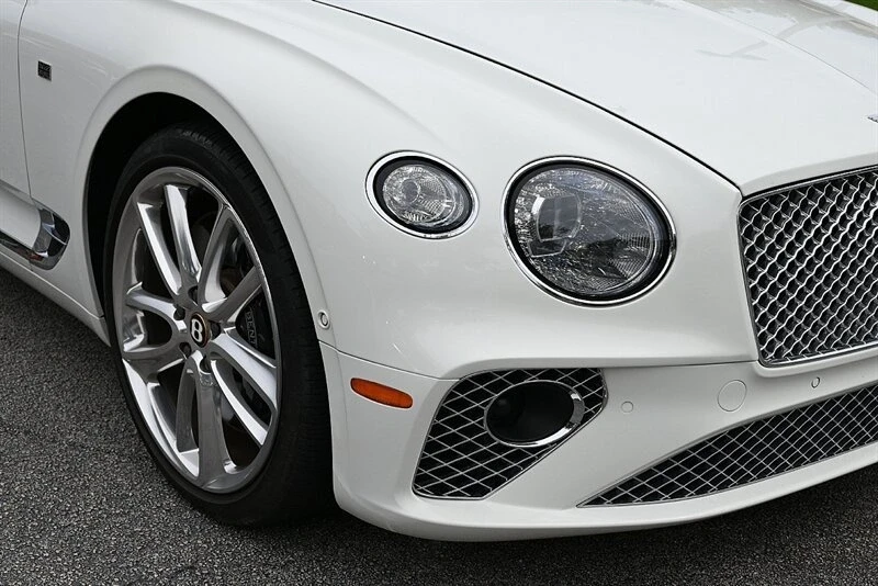 2020 Bentley Continental GTC - Image 12 of 20