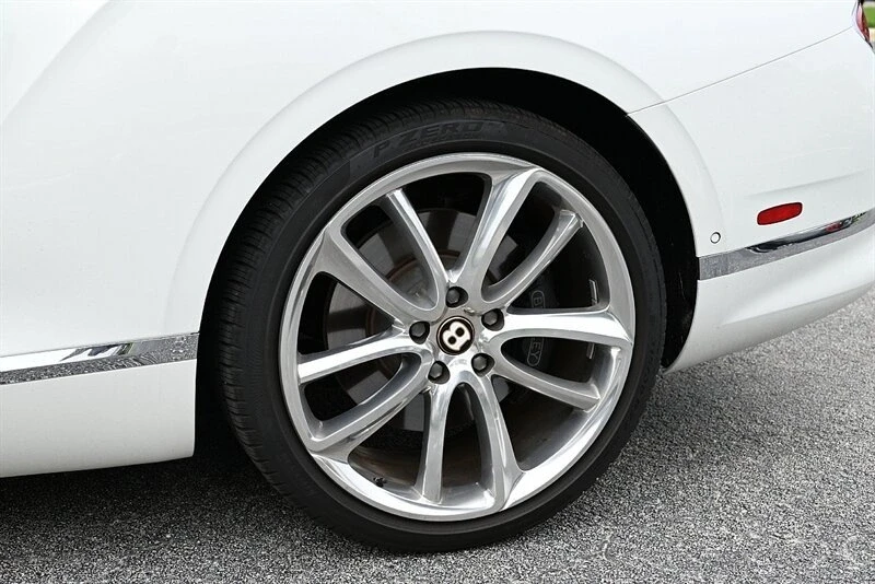 2020 Bentley Continental GTC - Image 17 of 20