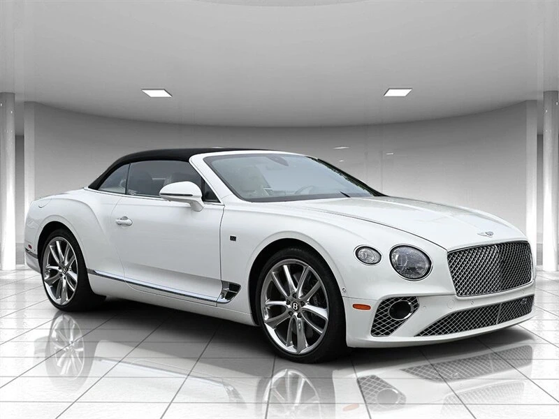 2020 Bentley Continental GTC - Image 3 of 20