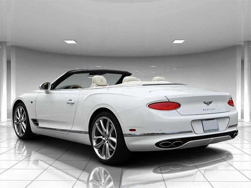 2020 Bentley Continental GTC - Image 6 of 20