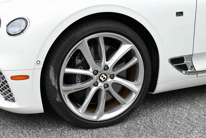 2020 Bentley Continental GTC - Image 16 of 20