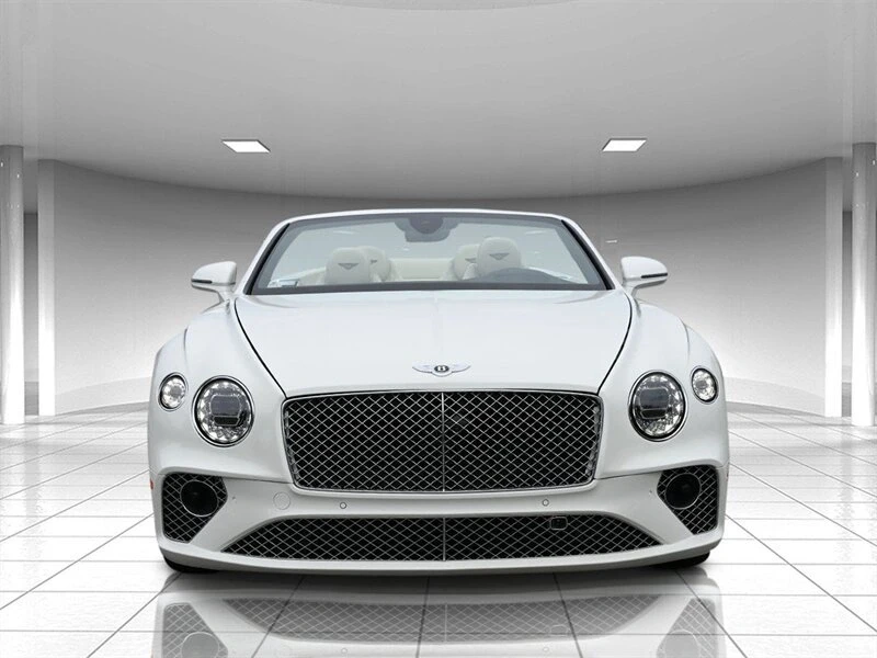 2020 Bentley Continental GTC - Image 11 of 20