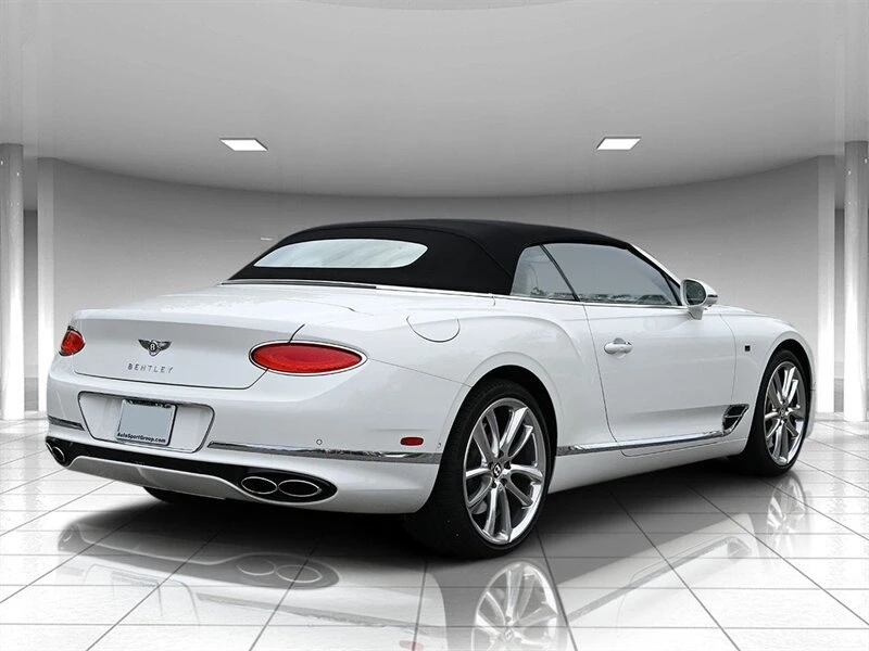 2020 Bentley Continental GTC - Image 2 of 20