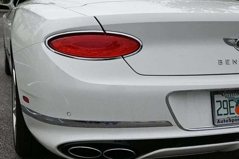 2020 Bentley Continental GTC - Image 19 of 20