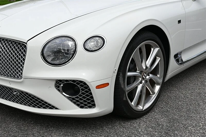 2020 Bentley Continental GTC - Image 15 of 20