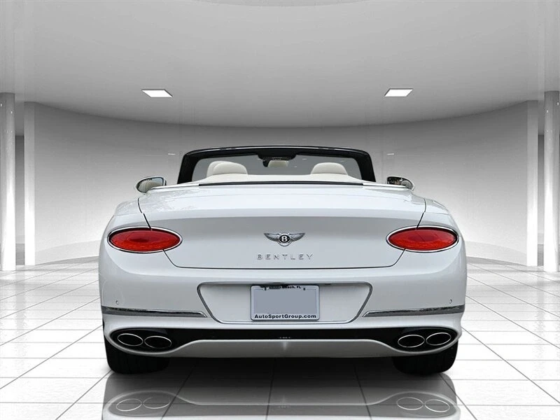 2020 Bentley Continental GTC - Image 7 of 20