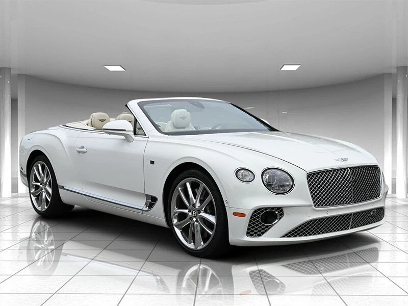 2020 Bentley Continental GTC - Image 10 of 20