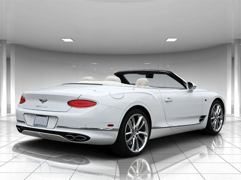 2020 Bentley Continental GTC - Image 8 of 20