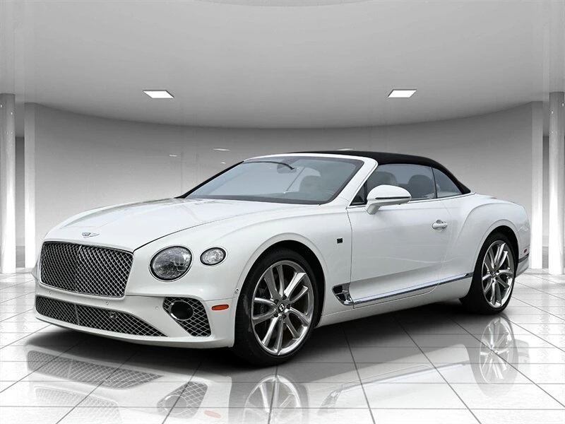 2020 Bentley Continental GTC - Image 4 of 20