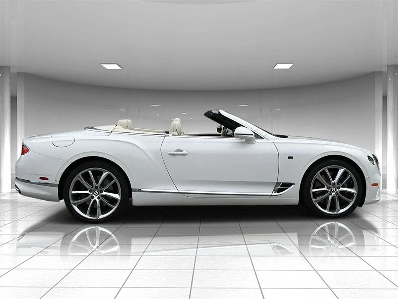 2020 Bentley Continental GTC - Image 9 of 20