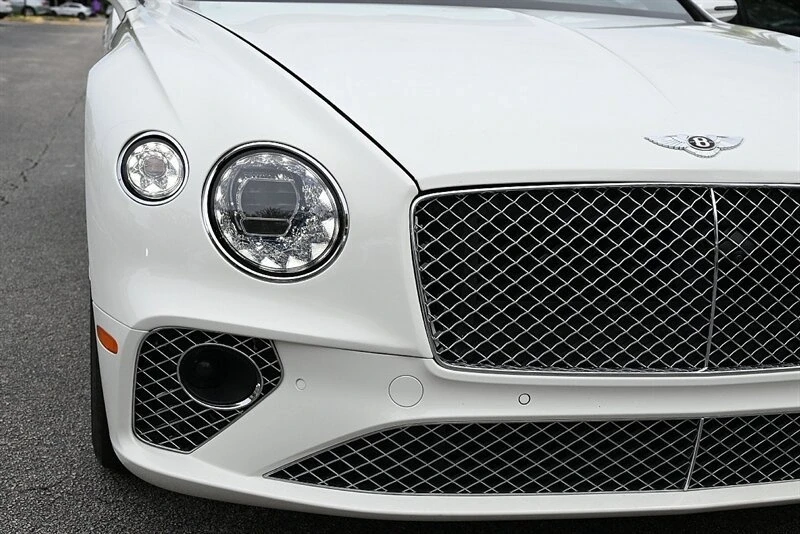 2020 Bentley Continental GTC - Image 13 of 20