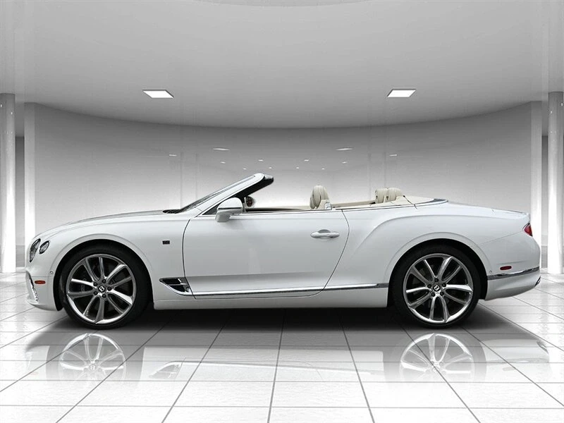 2020 Bentley Continental GTC - Image 5 of 20