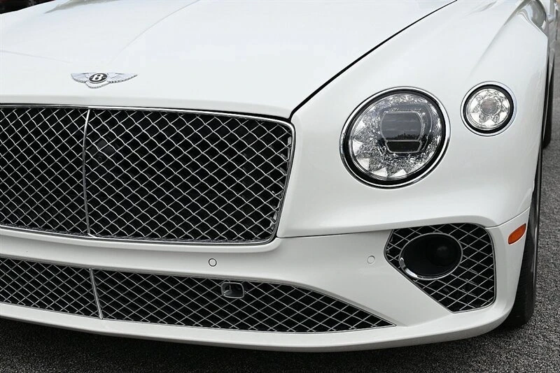 2020 Bentley Continental GTC - Image 14 of 20
