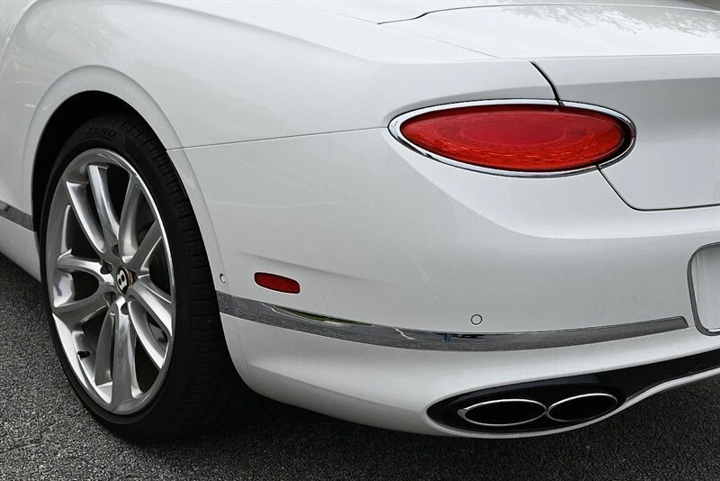 2020 Bentley Continental GTC - Image 18 of 20