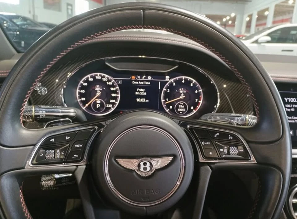 2020 Bentley Continental GTC - Image 4 of 5