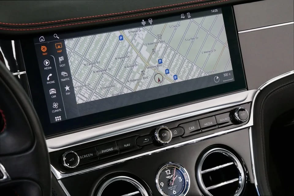 2020 Bentley Continental GTC - Image 13 of 13