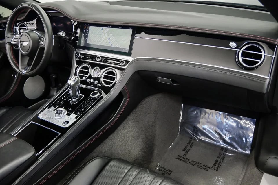 2020 Bentley Continental GTC - Image 10 of 13