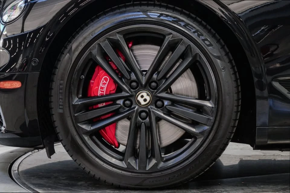 2020 Bentley Continental GTC - Image 6 of 13