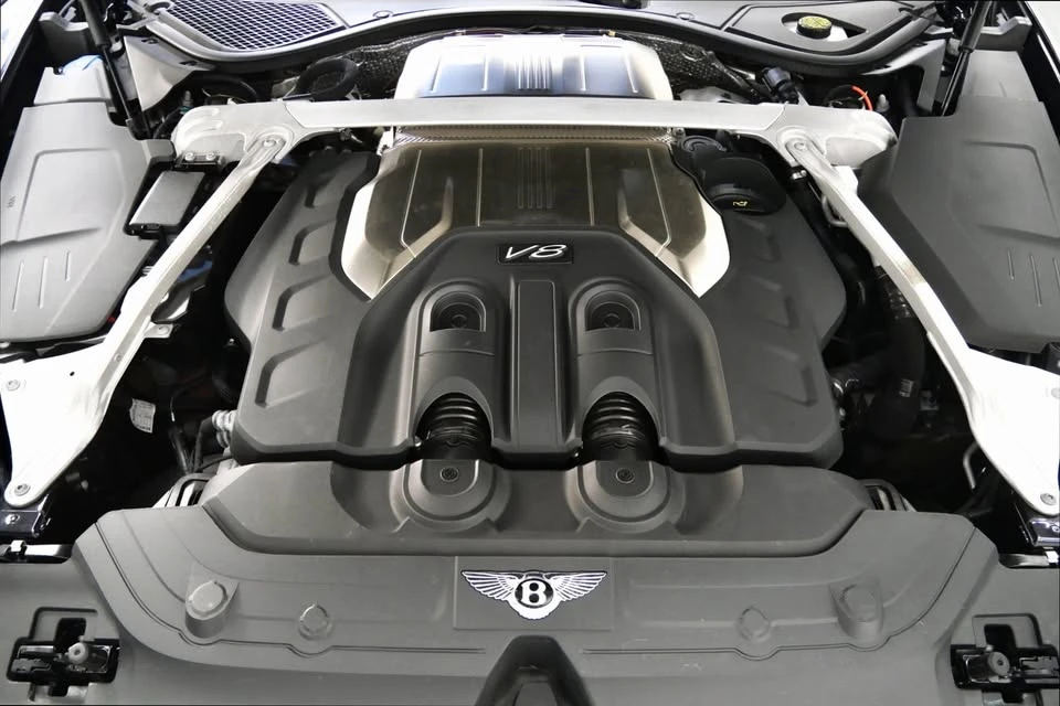 2020 Bentley Continental GTC - Image 8 of 13