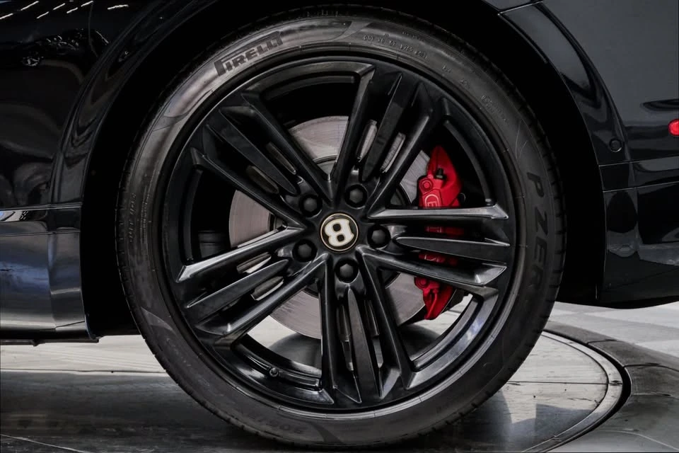 2020 Bentley Continental GTC - Image 7 of 13