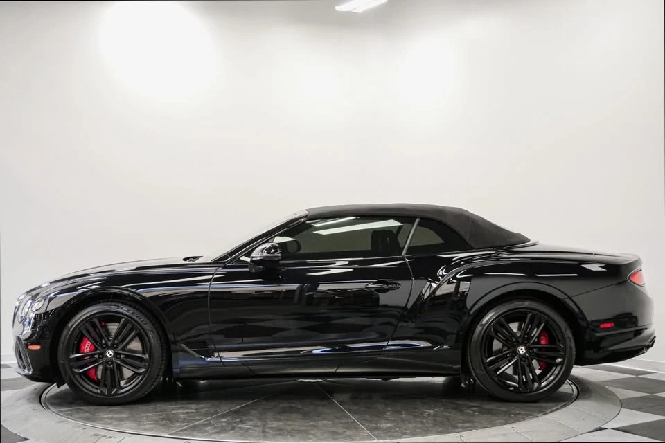 2020 Bentley Continental GTC - Image 5 of 13