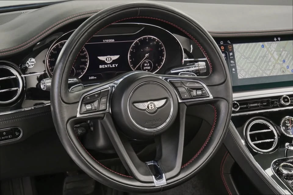 2020 Bentley Continental GTC - Image 11 of 13