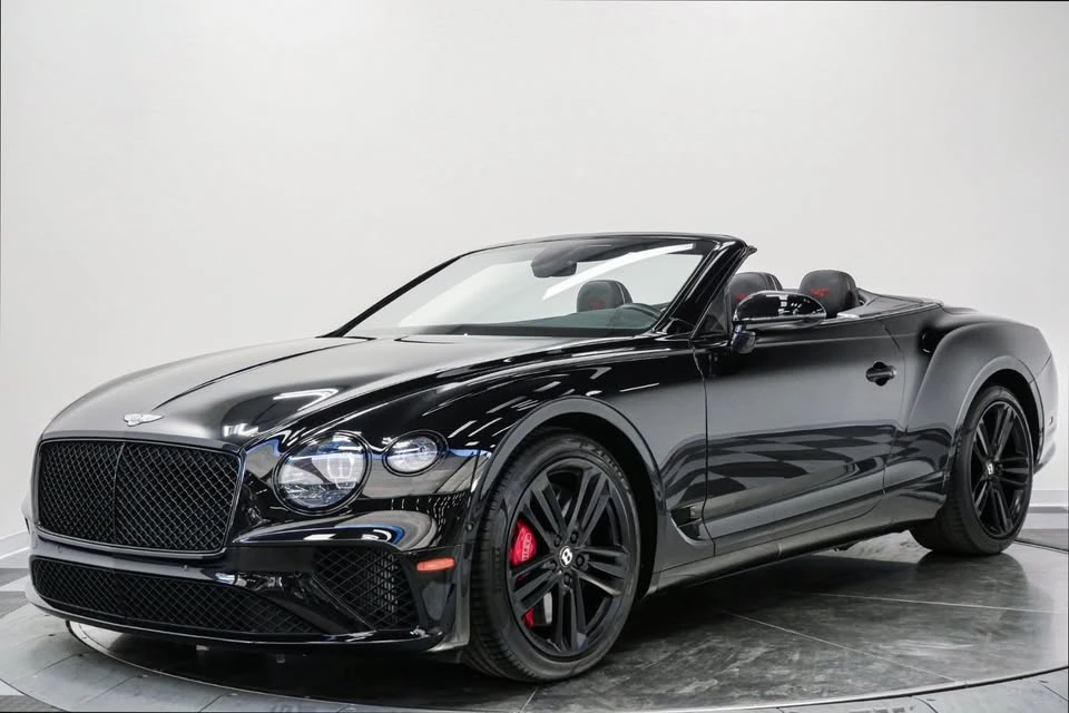 2020 Bentley Continental GTC - Image 4 of 13