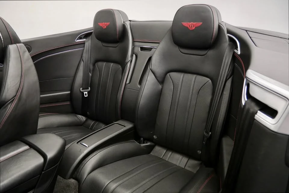2020 Bentley Continental GTC - Image 12 of 13