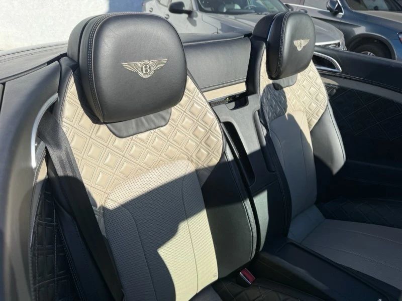 2020 Bentley Continental GTC - Image 13 of 17
