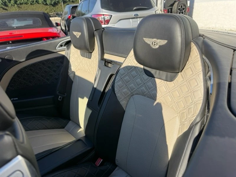 2020 Bentley Continental GTC - Image 14 of 17