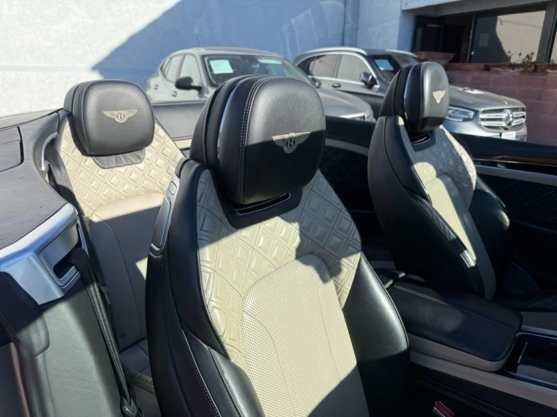 2020 Bentley Continental GTC - Image 12 of 17