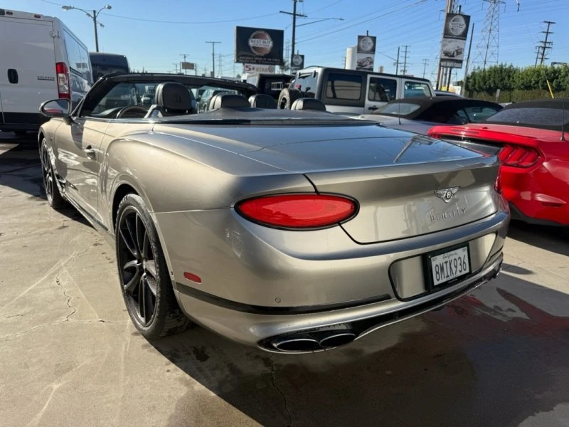 2020 Bentley Continental GTC - Image 8 of 17