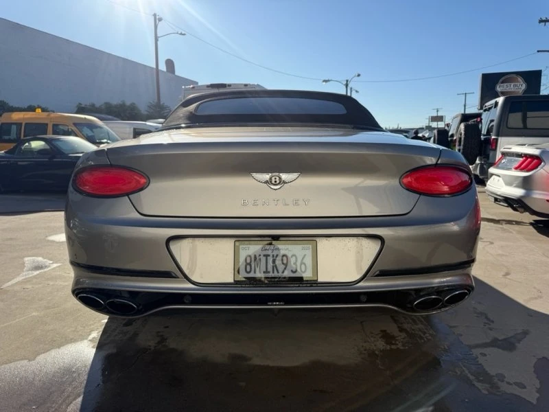 2020 Bentley Continental GTC - Image 4 of 17