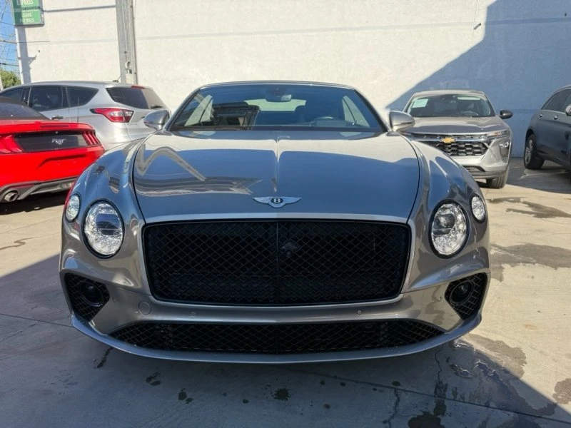 2020 Bentley Continental GTC - Image 2 of 17