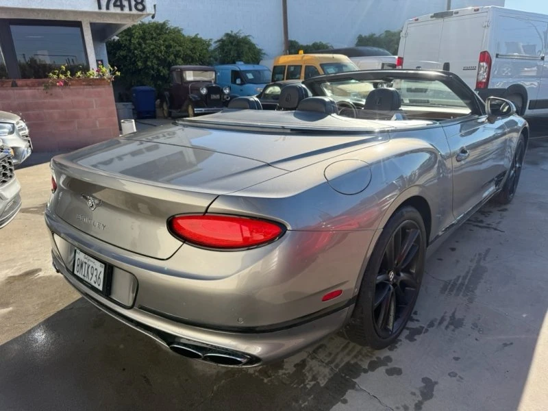 2020 Bentley Continental GTC - Image 10 of 17