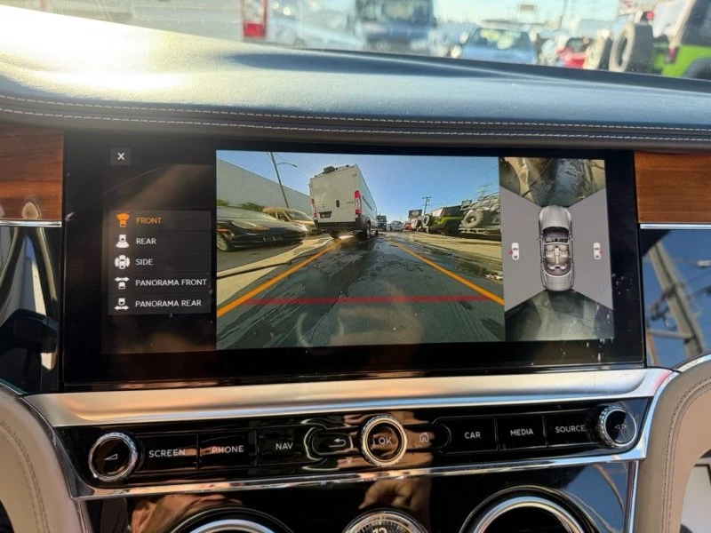 2020 Bentley Continental GTC - Image 16 of 17