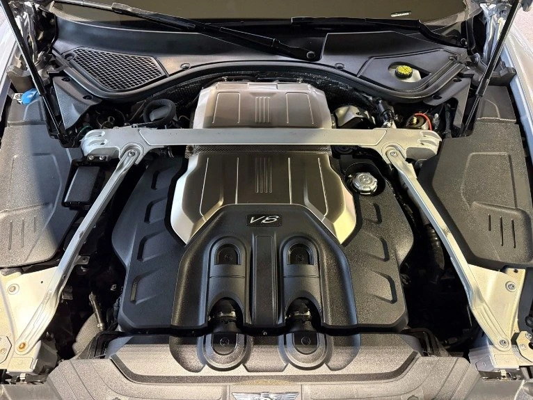 2020 Bentley Continental GTC - Image 18 of 18