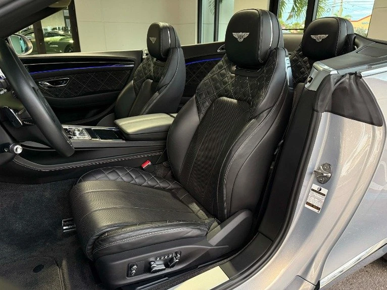 2020 Bentley Continental GTC - Image 13 of 18