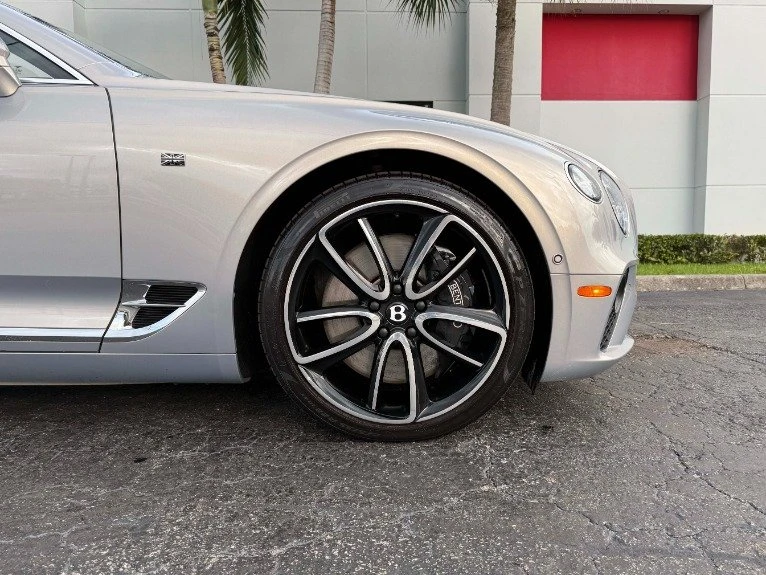 2020 Bentley Continental GTC - Image 3 of 18