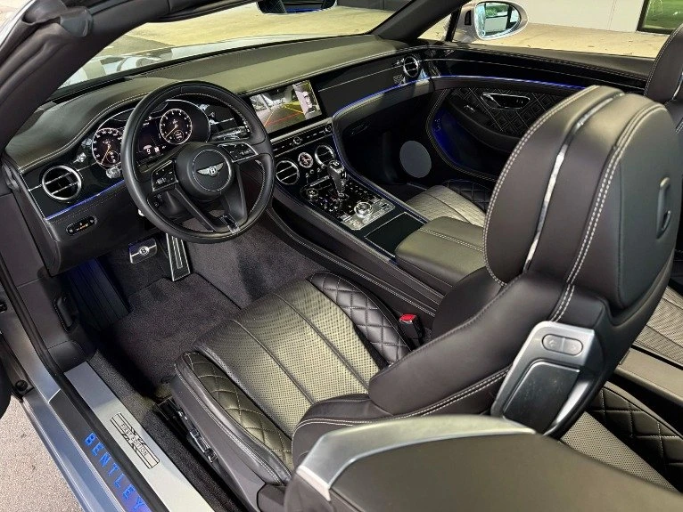 2020 Bentley Continental GTC - Image 2 of 18