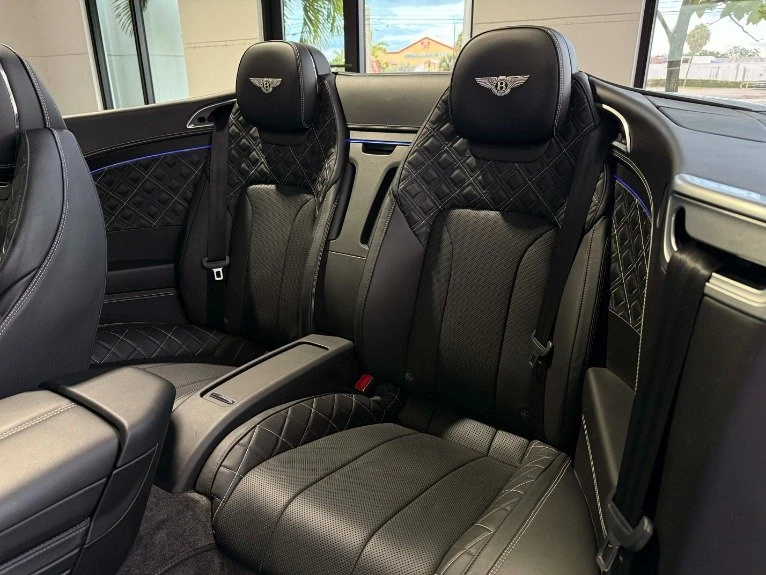 2020 Bentley Continental GTC - Image 14 of 18